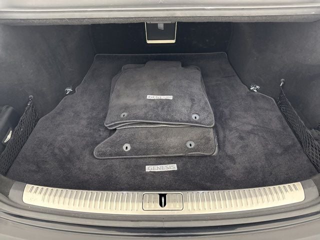 2017 Genesis G90 3.3T Premium