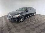 2017 Genesis G90 3.3T Premium