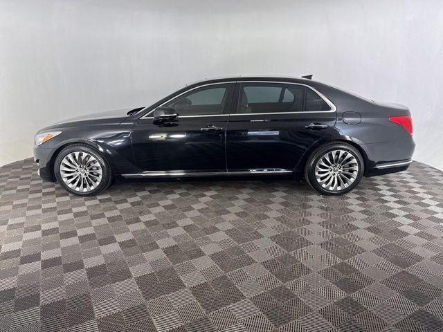 2017 Genesis G90 3.3T Premium