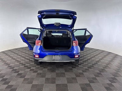 2022 Hyundai Venue Limited