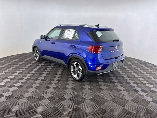 2022 Hyundai Venue Limited