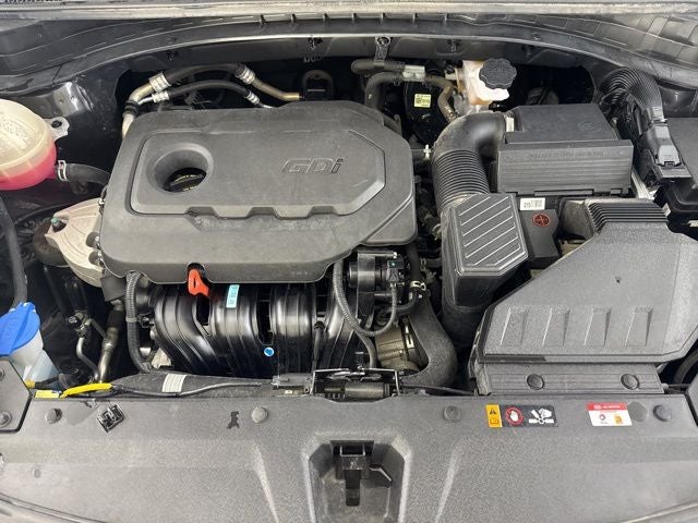 2022 Kia Sportage EX