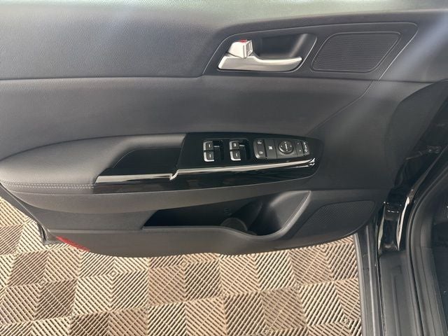 2022 Kia Sportage EX