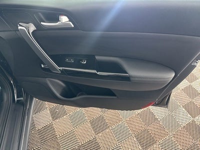 2022 Kia Sportage EX