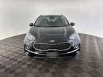 2022 Kia Sportage EX