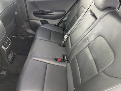 2022 Kia Sportage EX