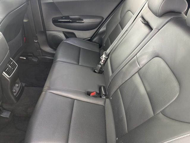 2022 Kia Sportage EX