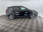 2022 Kia Sportage EX