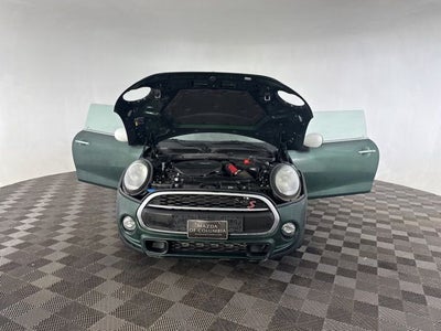 2019 MINI Cooper S Signature