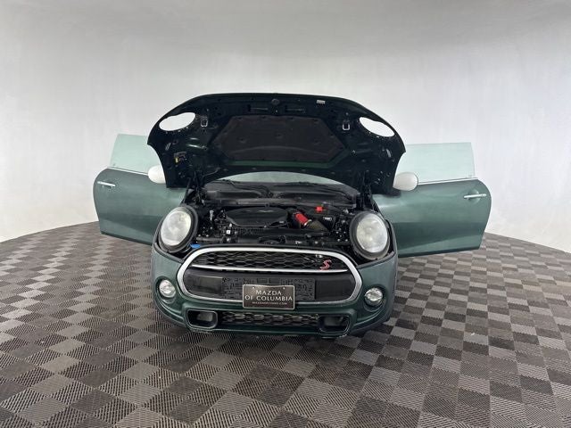 2019 MINI Cooper S Signature