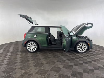 2019 MINI Cooper S Signature