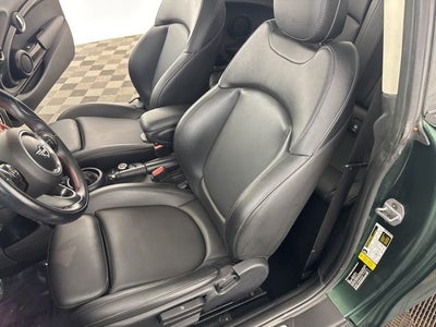 2019 MINI Cooper S Signature