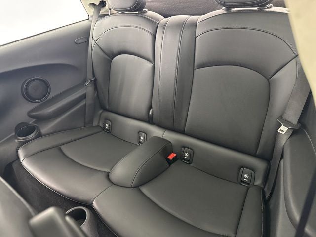 2019 MINI Cooper S Signature