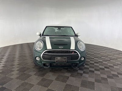 2019 MINI Cooper S Signature