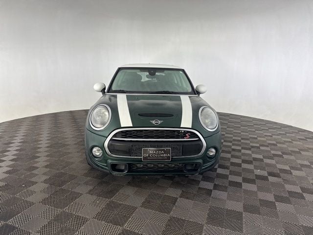 2019 MINI Cooper S Signature