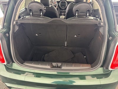 2019 MINI Cooper S Signature