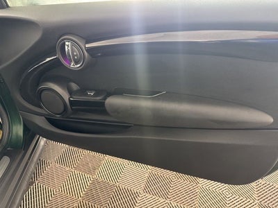 2019 MINI Cooper S Signature