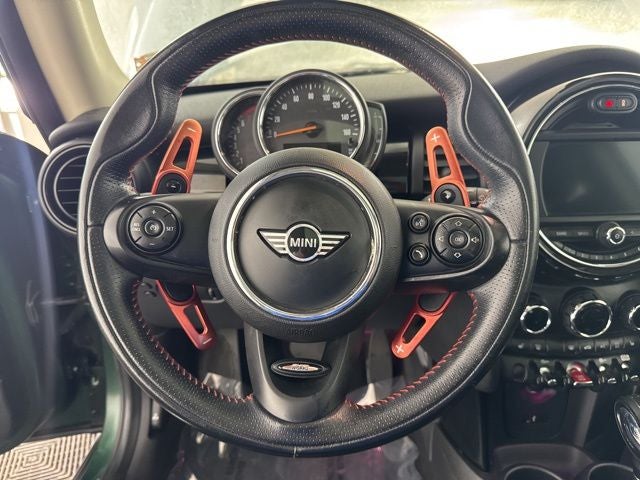 2019 MINI Cooper S Signature