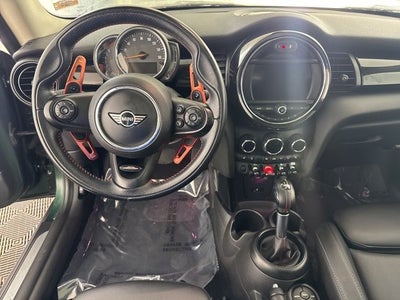 2019 MINI Cooper S Signature