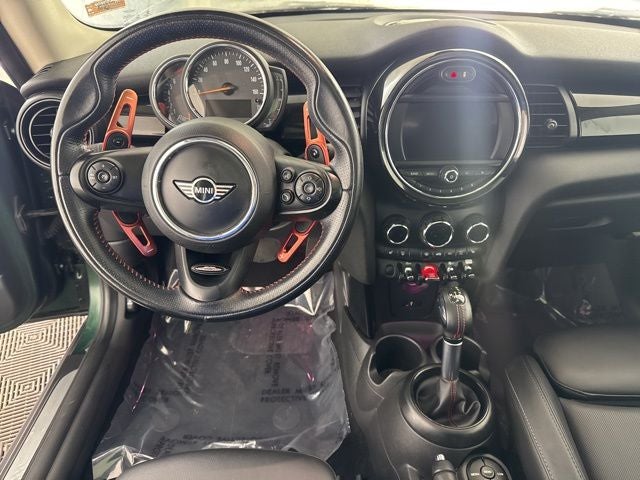 2019 MINI Cooper S Signature
