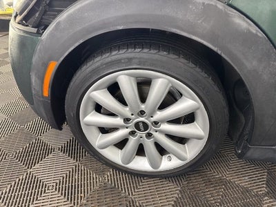 2019 MINI Cooper S Signature