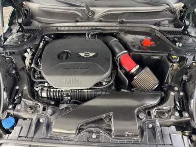 2019 MINI Cooper S Signature