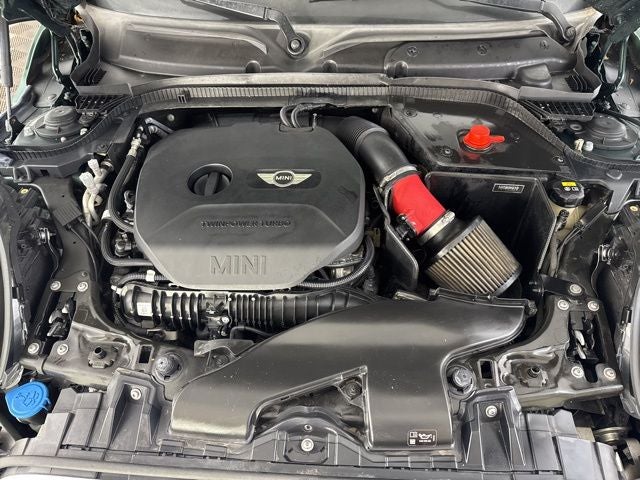 2019 MINI Cooper S Signature