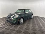 2019 MINI Cooper S Signature