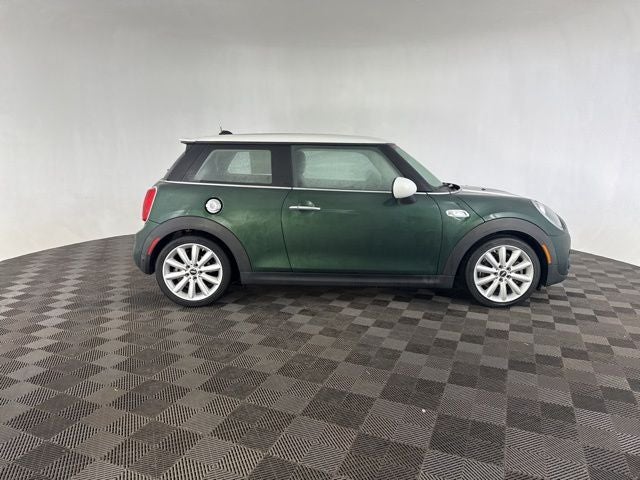2019 MINI Cooper S Signature
