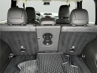 2022 Jeep Renegade Limited