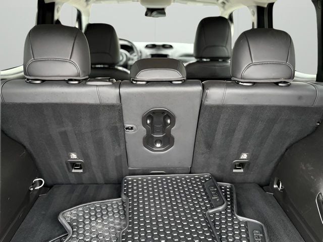 2022 Jeep Renegade Limited