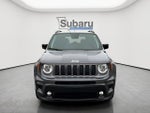 2022 Jeep Renegade Limited