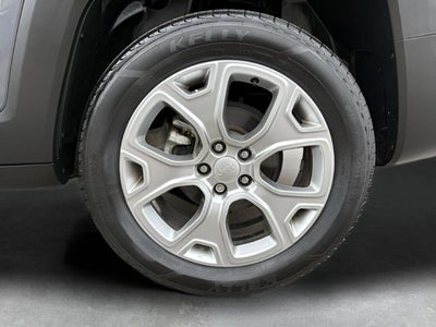 2022 Jeep Renegade Limited