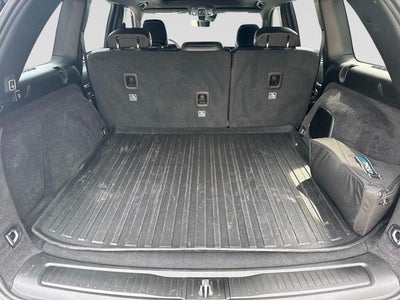 2024 Jeep Grand Cherokee Trailhawk 4xe