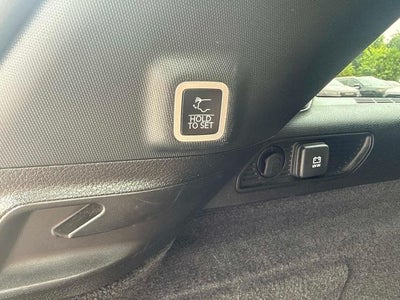 2024 Jeep Grand Cherokee Trailhawk 4xe