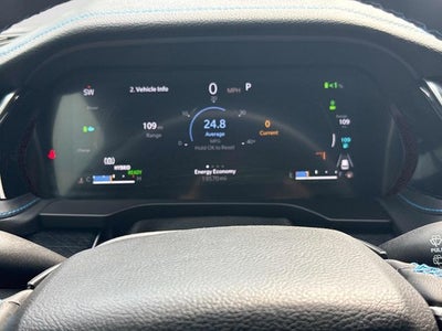 2024 Jeep Grand Cherokee Trailhawk 4xe