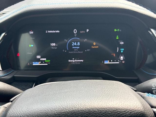 2024 Jeep Grand Cherokee Trailhawk 4xe