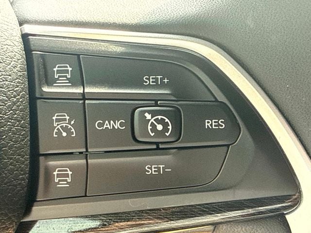2024 Jeep Grand Cherokee Trailhawk 4xe