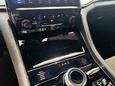 2024 Jeep Grand Cherokee Trailhawk 4xe