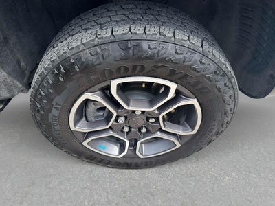 2024 Jeep Grand Cherokee Trailhawk 4xe