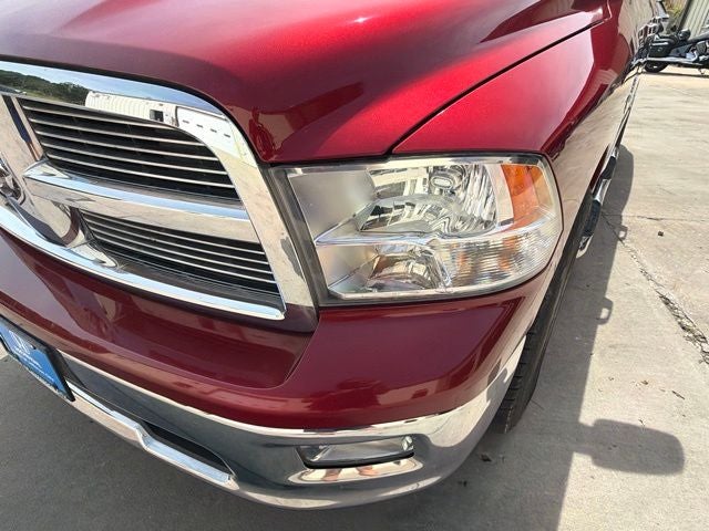 2012 RAM 1500 Lone Star