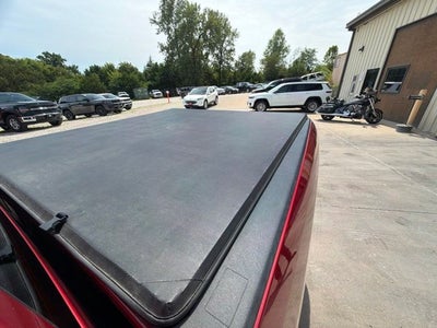 2012 RAM 1500 Lone Star