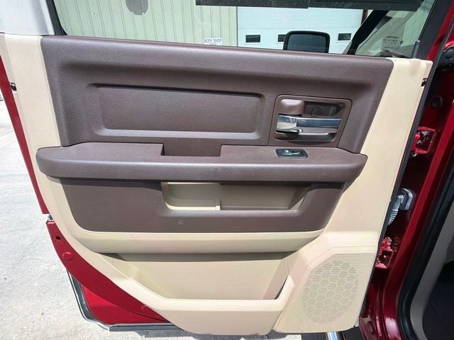 2012 RAM 1500 Lone Star
