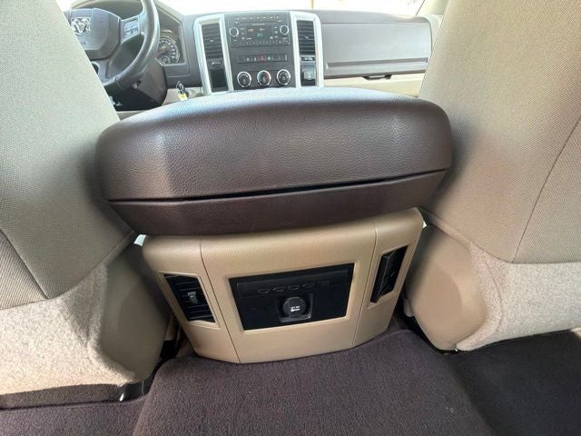 2012 RAM 1500 Lone Star