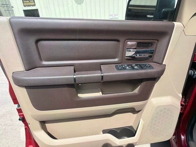 2012 RAM 1500 Lone Star