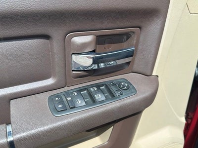 2012 RAM 1500 Lone Star