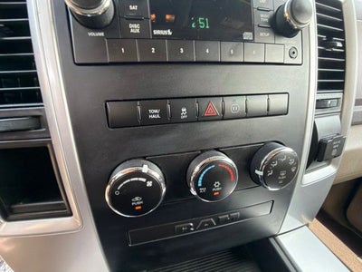 2012 RAM 1500 Lone Star