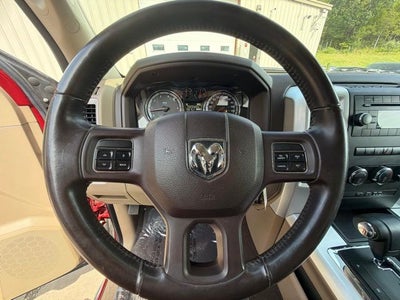 2012 RAM 1500 Lone Star