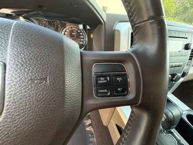 2012 RAM 1500 Lone Star