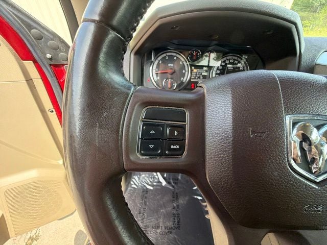 2012 RAM 1500 Lone Star